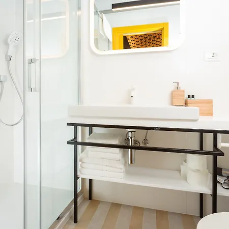 Pensjonat Luxury Bajamonti