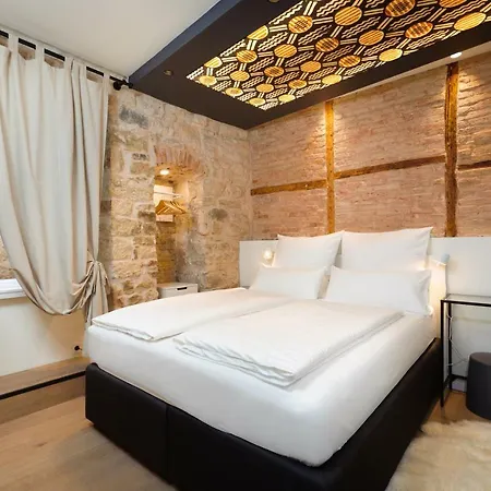 Luxury Bajamonti Pensjonat Split