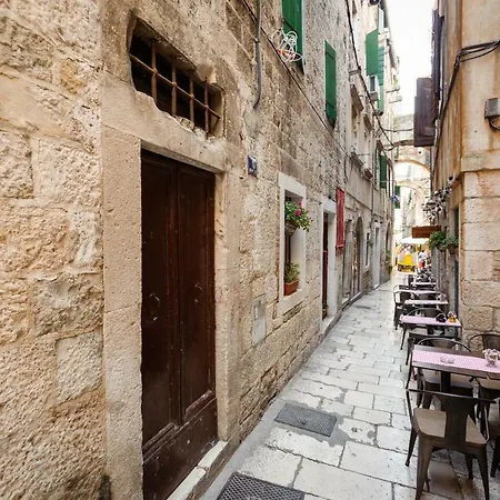 Luxury Bajamonti 4* Σπλιτ