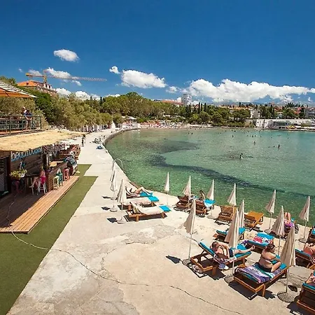 Luxury Bajamonti 4* Σπλιτ