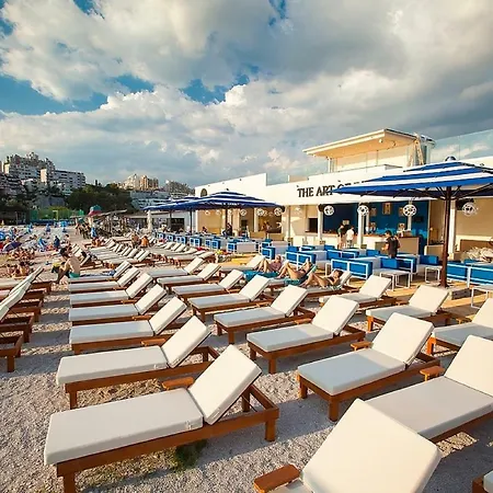 Luxury Bajamonti Pensjonat 4*