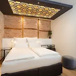 Luxury Bajamonti 4* Split