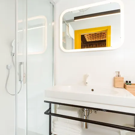 Pensionat Luxury Bajamonti Split