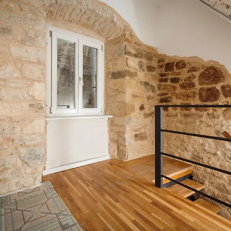 Luxury Bajamonti Pensionat