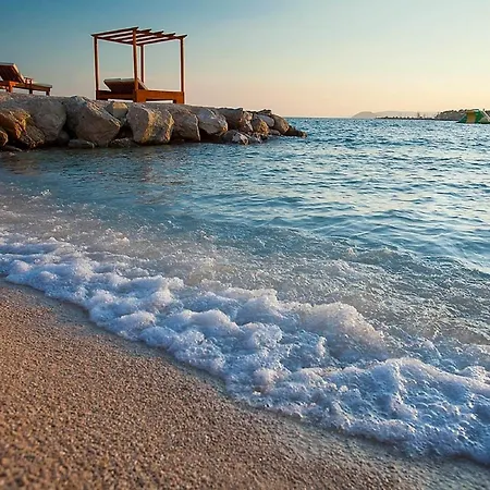 Pensionat Luxury Bajamonti