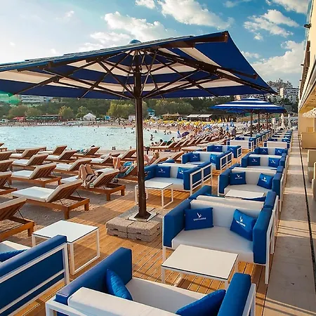 Luxury Bajamonti Gæstehus 4*