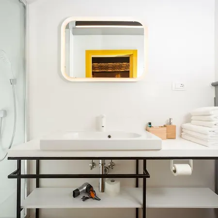 Pensionat Luxury Bajamonti Split