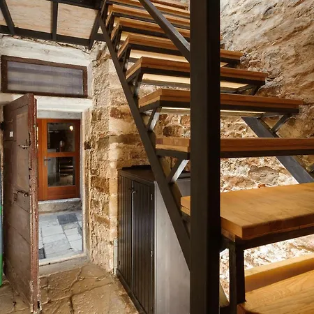Penzion Luxury Bajamonti 4*