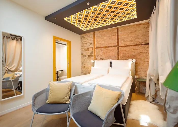 Luxury Bajamonti ספליט