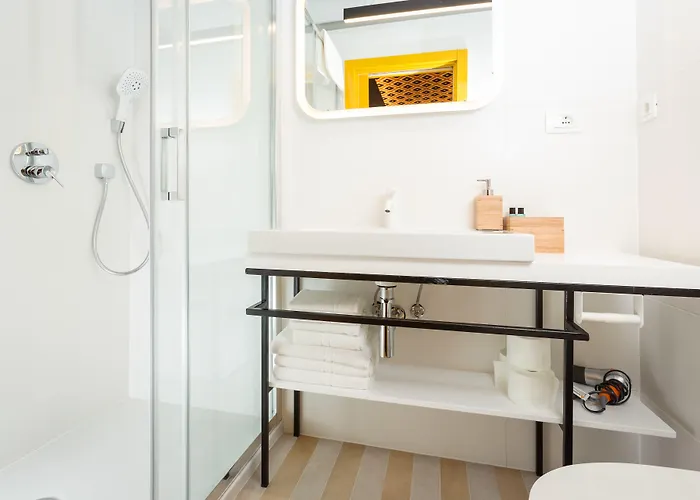 Guest house Luxury Bajamonti