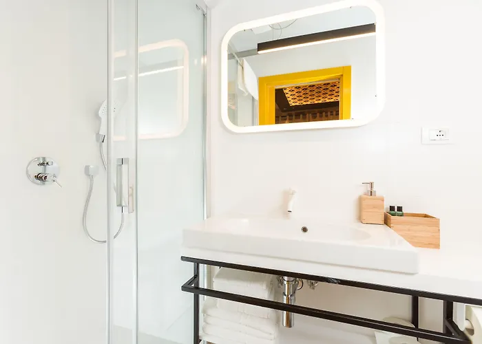 Guest house Luxury Bajamonti Split