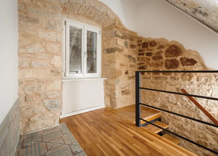 Luxury Bajamonti בית הארחה