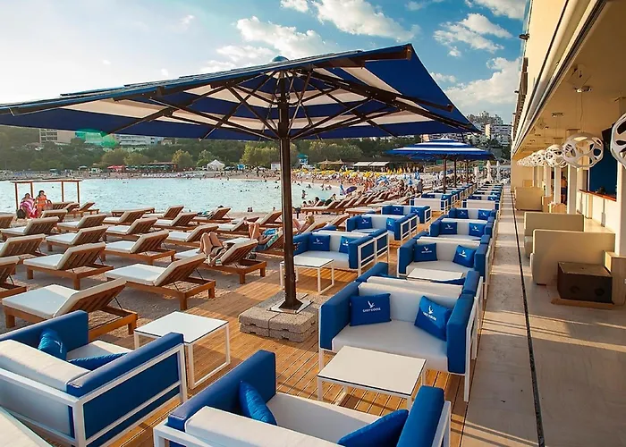 Luxury Bajamonti Guest house 4*