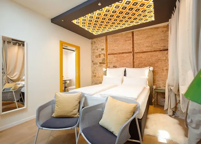 Luxury Bajamonti Guest house