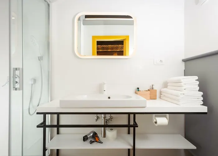 Guest house Luxury Bajamonti Split