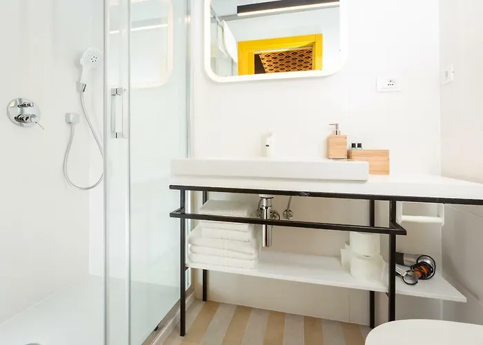 Luxury Bajamonti ספליט