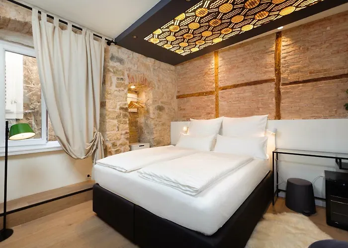 Luxury Bajamonti Guest house Split