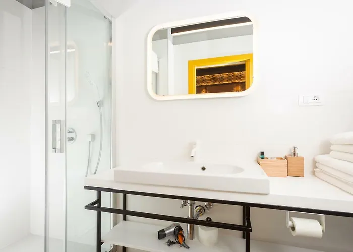 בית הארחה Luxury Bajamonti 4*