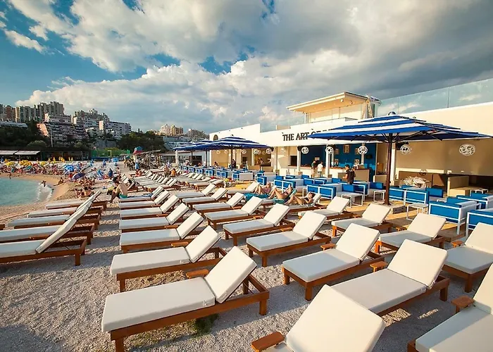 Luxury Bajamonti Guest house 4*