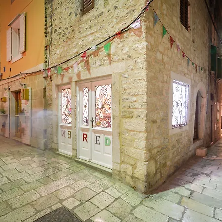 Luxury Bajamonti ゲストハウス 4*