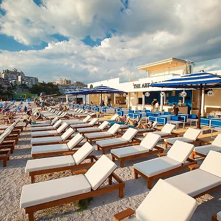 Luxury Bajamonti スプリト