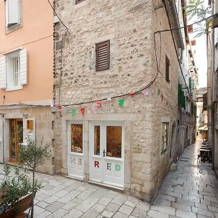 Luxury Bajamonti ゲストハウス