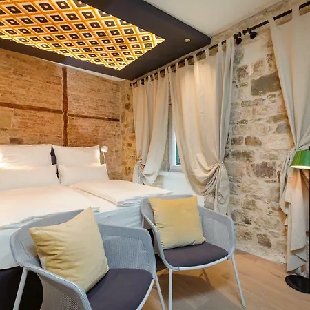 Luxury Bajamonti ゲストハウス