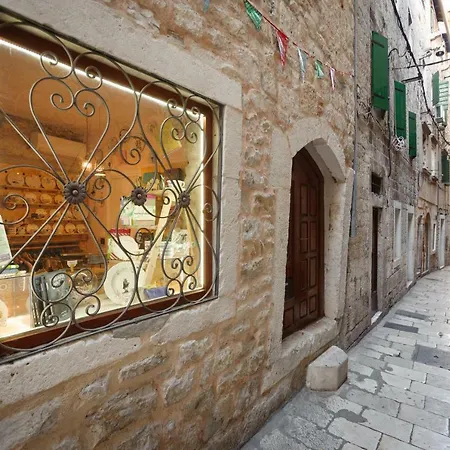 Guest house Luxury Bajamonti Split